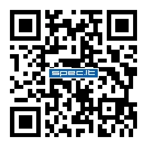 QR kodas | Jet concept, UAB