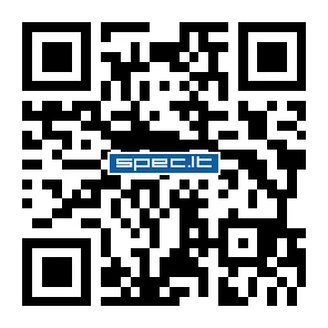 QR kodas | Jet Services, MB