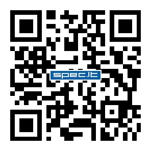 QR kodas | Jetauto, UAB