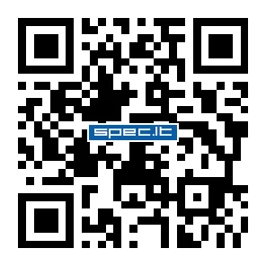 QR kodas | Jetcon, UAB