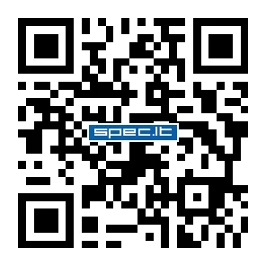 QR kodas | JetGas, UAB
