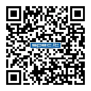 QR kodas | JETIS, bendra Lietuvos ir Švedijos įmonė, UAB | spec.lt