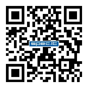 QR kodas | Jetmo, MB | spec.lt