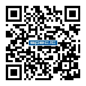 QR kodas | JETMS Interiors, UAB