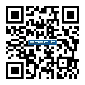 QR kodas | JETRA, UAB | spec.lt