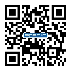 QR kodas | JETRANSA, UAB | spec.lt