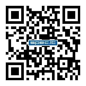 QR kodas | Jetski shop, UAB