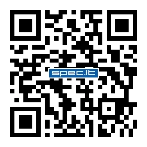 QR kodas | JetX Auto, UAB