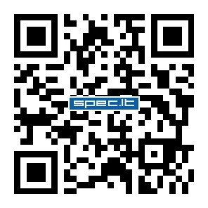 QR kodas | Jevarinta, UAB | spec.lt