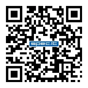 QR kodas | Jevgenij Agafonov personalinė įmonė | spec.lt