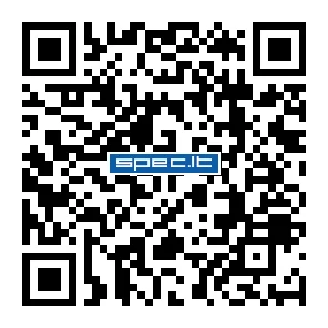 QR kodas | Jevgenijaus Černyšo labdaros ir paramos fondas