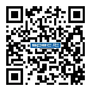 QR kodas | Jevgenijaus Francevo įmonė