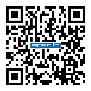 QR kodas | Jevgenijaus Selezniovo įmonė | spec.lt