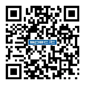 QR kodas | Jevgenijaus Sergejevo, IĮ