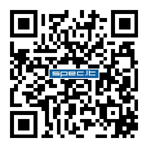 QR kodas | Jevgenijaus Žabelovičiaus, IĮ | spec.lt