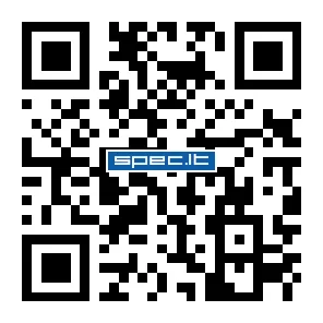 QR kodas | Jevgonas, MB