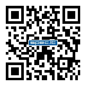 QR kodas | Jevilė, UAB | spec.lt