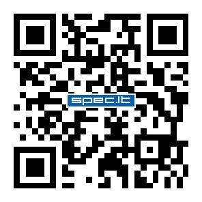 QR kodas | Jevis, UAB | spec.lt