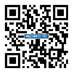 QR kodas | Jevjulija, MB