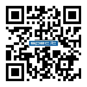 QR kodas | Jevkonst, UAB | spec.lt