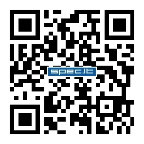 QR kodas | JEVRA, UAB