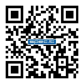 QR kodas | JEXIM, UAB