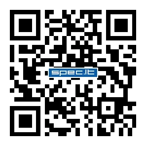 QR kodas | Ježi Vaškovič individuali įmonė