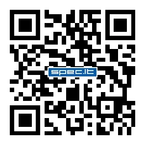 QR kodas | JF Dizainas, MB
