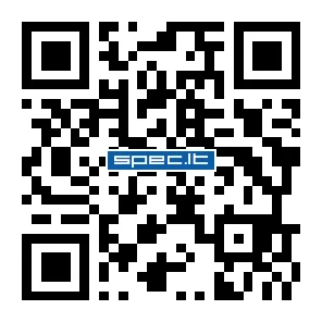QR kodas | jFish, UAB | spec.lt