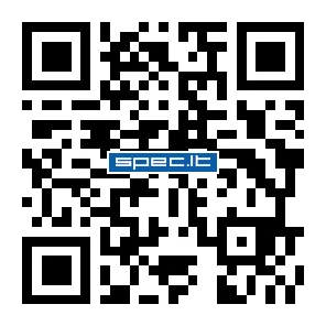 QR kodas | JFK Trust, UAB