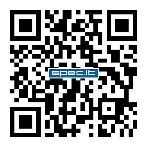 QR kodas | JG Auto, MB