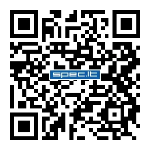 QR kodas | JG dermatologija, MB | spec.lt