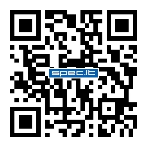 QR kodas | TMV Logistics, UAB