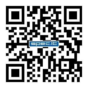 QR kodas | JG PADANGOS, UAB | spec.lt