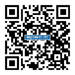 QR kodas | JG reklamos dovanos, UAB | spec.lt