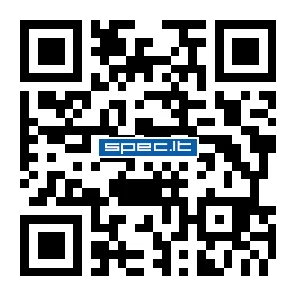 QR kodas | JG Tekstilė, MB | spec.lt