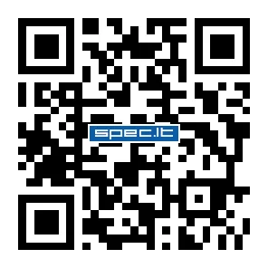 QR kodas | JG Trade, UAB | spec.lt