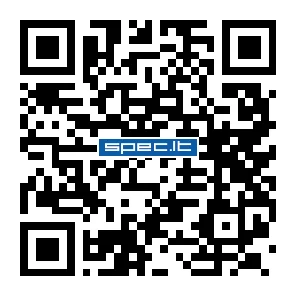 QR kodas | JG Valuations, UAB | spec.lt