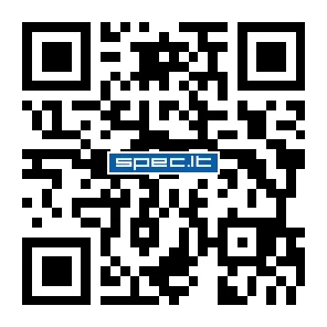 QR kodas | JGK STATYBA, UAB | spec.lt