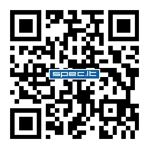 QR kodas | JGM company, UAB | spec.lt