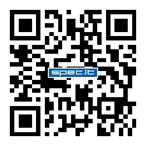 QR kodas | JGS Mobili, MB