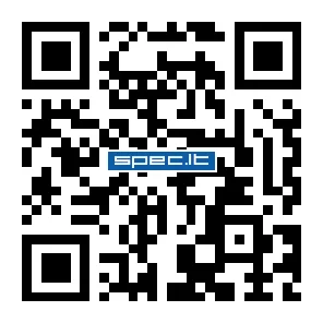 QR kodas | JHR Group, UAB | spec.lt