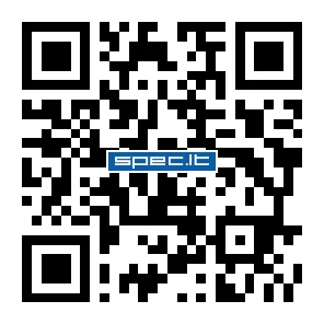 QR kodas | Ji spindi, MB