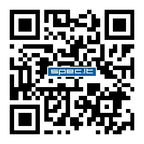 QR kodas | Jian Hang, UAB