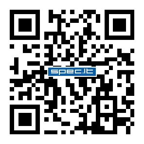 QR kodas | JIEDA, UAB