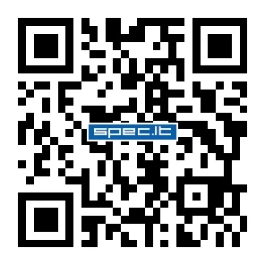 QR kodas | Jieva, UAB | spec.lt