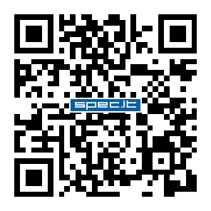 QR kodas | Jiezno bendruomenės centras | spec.lt