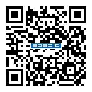 QR kodas | Jiezno kraštiečių bendruomenė