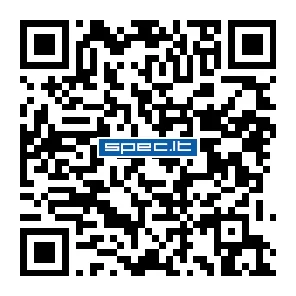 QR kodas | Jiezno Kultūros ir Laisvalaikio Centras | spec.lt