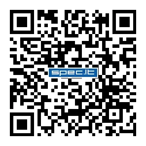 QR kodas | Jiezno pirminės sveikatos priežiūros centras, VŠĮ | spec.lt